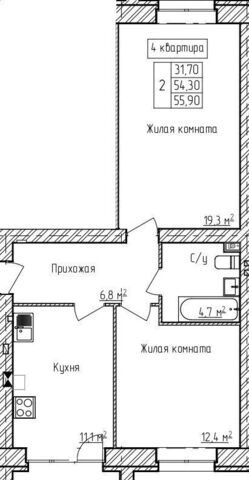 ш Московское 3 Красные Ткачи фото