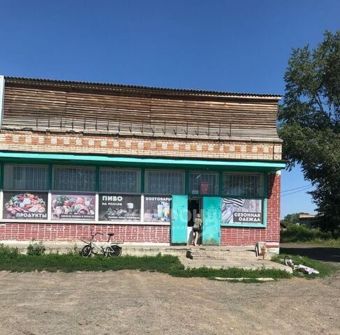 торговое помещение с Сарапулка ул Центральная 2 фото