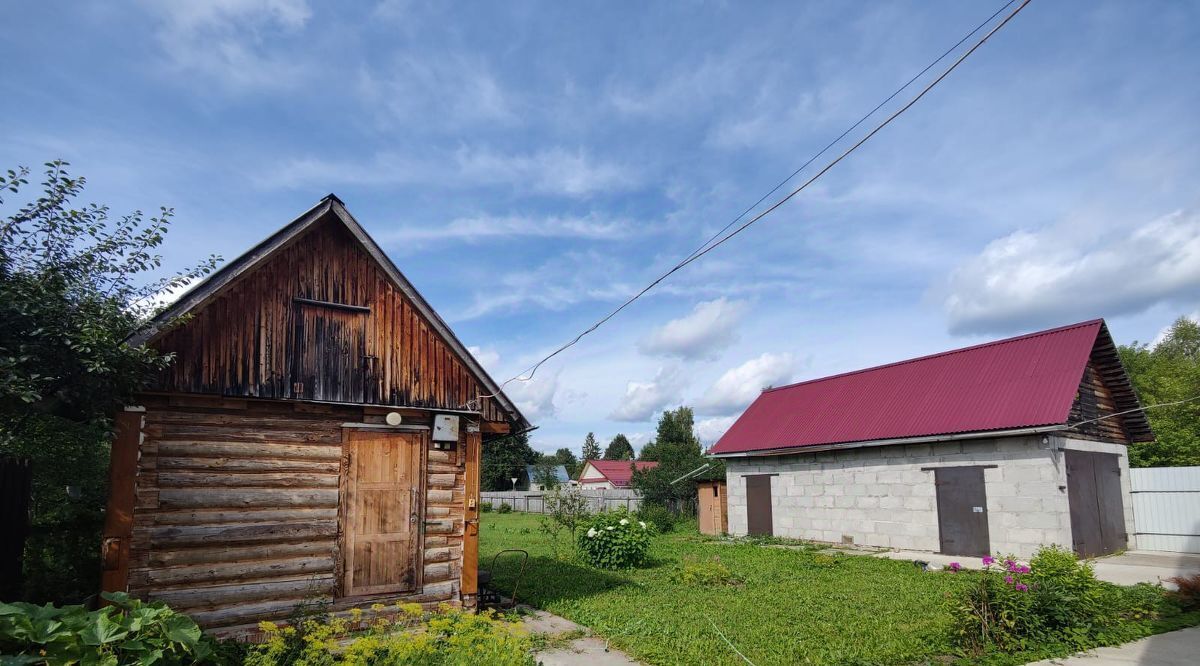 дом городской округ Наро-Фоминский г Верея ул Набережная 1-я 25/1 фото 7