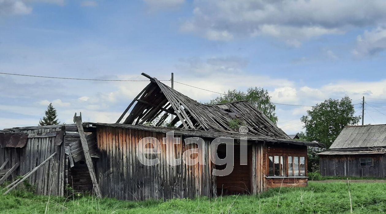 дом р-н Пригородный п Висим ул Карла Либкнехта фото 8