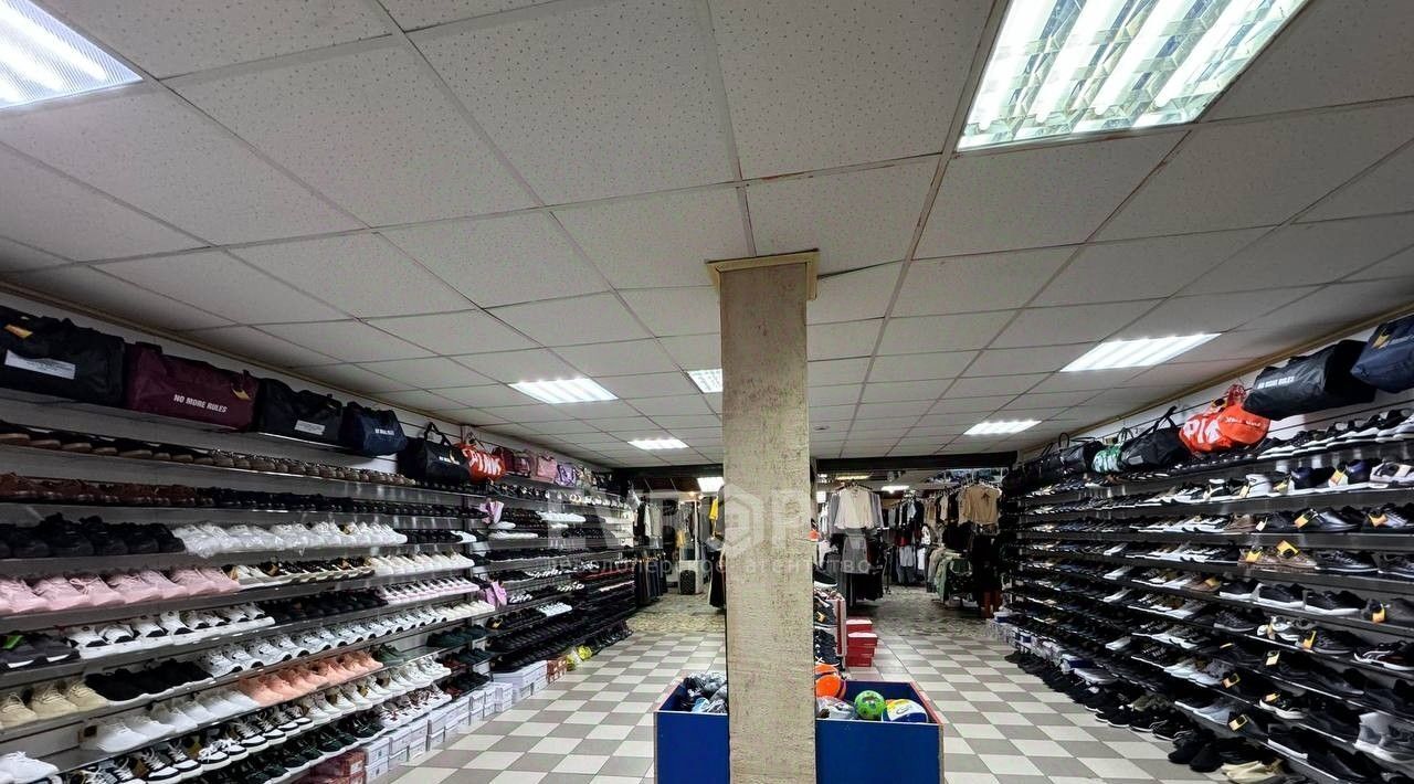 свободного назначения г Ульяновск р-н Засвияжский пр-кт Хо Ши Мина 13а фото 6
