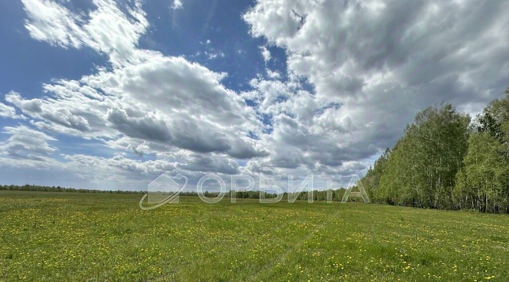 земля г Тюмень р-н Калининский ул. Червишевский Тракт фото 2