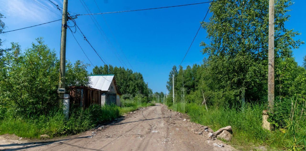 земля р-н Нижнетавдинский Сочинское ДНТ фото 7