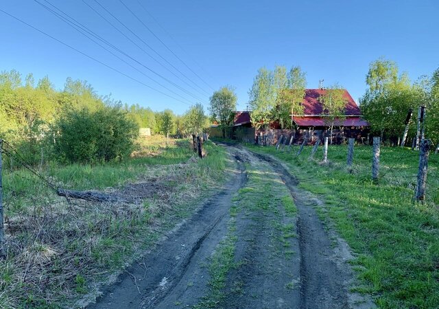 населённый пункт Шонгуй, Шонгуйское ш, Молочный фото