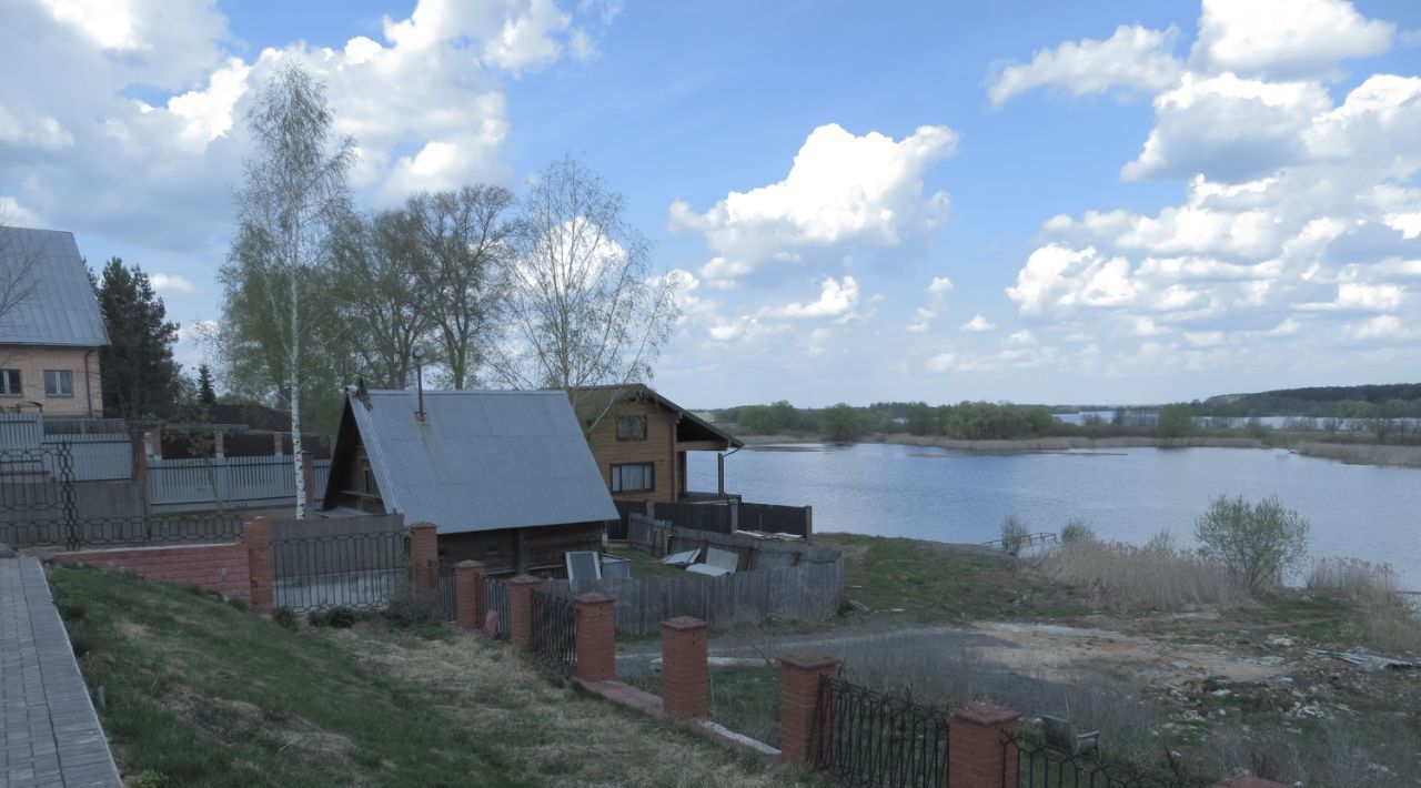 дом р-н Конаковский с Городня ул Ленинградская 61 фото 18