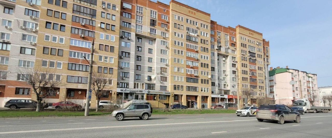 свободного назначения г Казань р-н Московский ул Восстания 62 фото 4