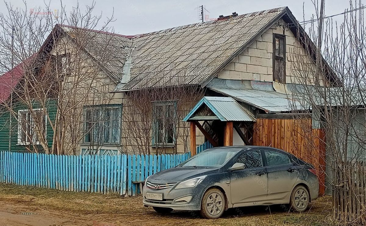 дом р-н Невьянский с Федьковка ул Свердлова 13 Невьянск фото 2