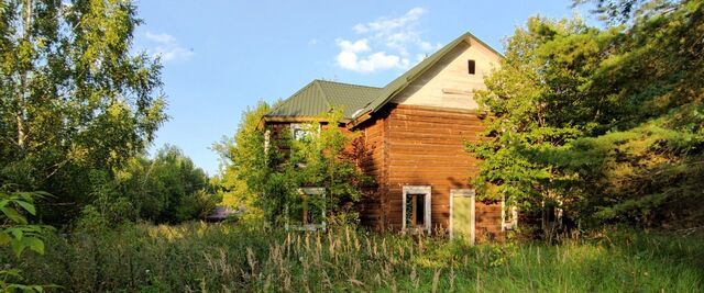 Академический поселок Луцино ДНП, ГП-3 тер фото