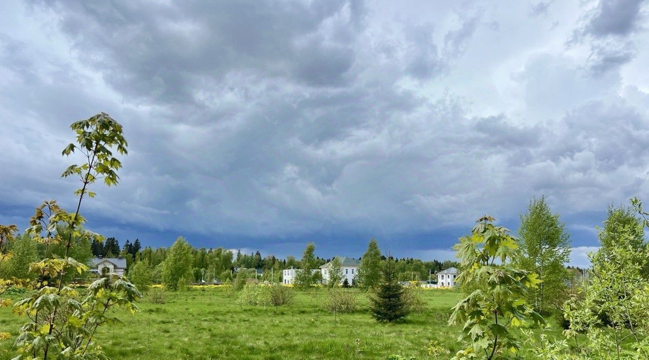 земля городской округ Дмитровский д Дмитровка Лобня, 33 фото 7