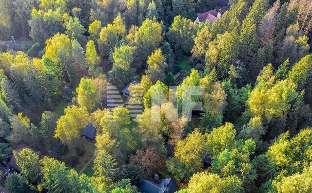 г Апрелевка посёлок Фрунзевец ул Центральная 34 30 км, Киевское шоссе фото