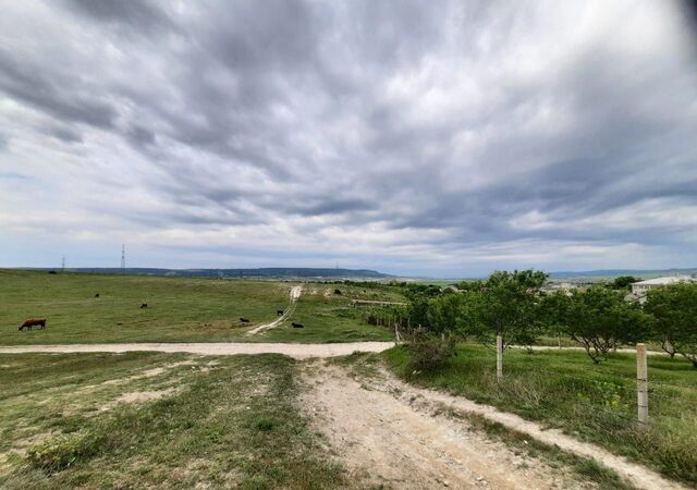 земля ул Гаспринского Красномакское сельское поселение, Бахчисарай фото