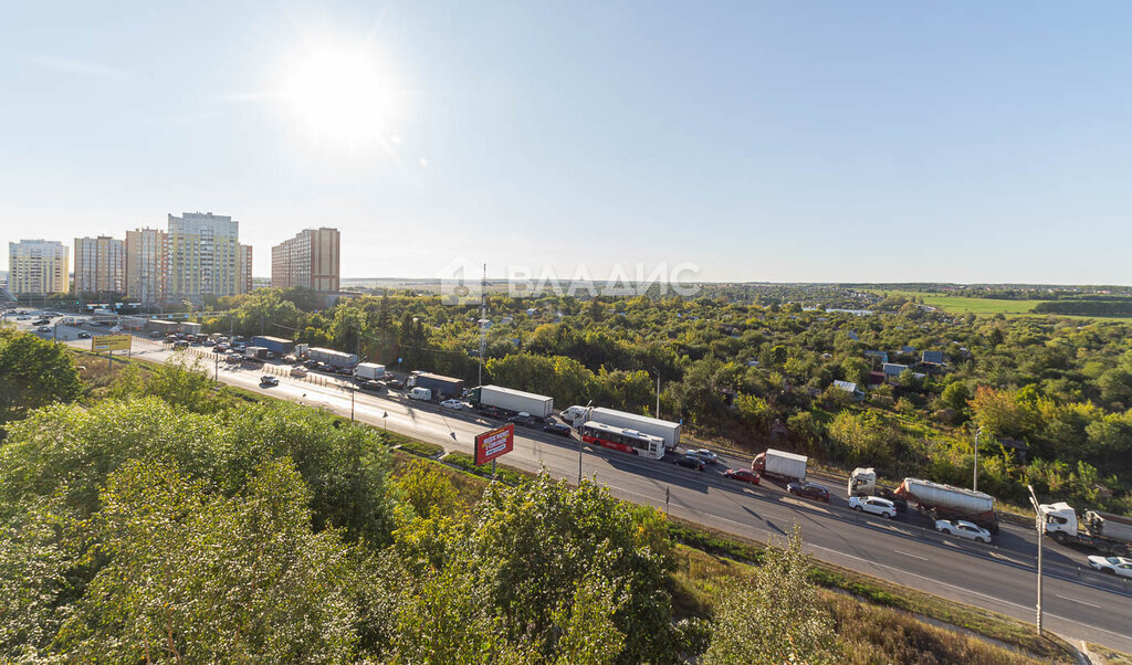 комната г Владимир р-н Октябрьский ул Тракторная 1б фото 10