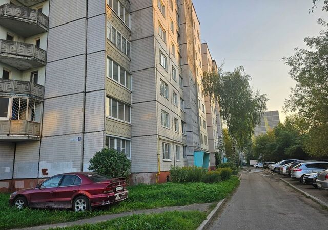 ул Паши Савельевой 48к/1 фото