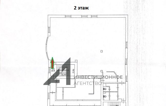 офис г Тюмень р-н Калининский ул Московский тракт 130к/4 фото 26