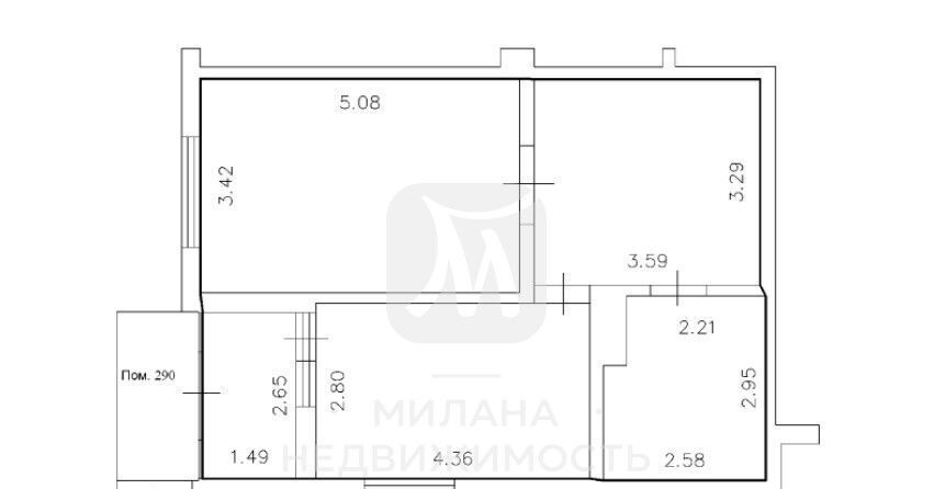 свободного назначения г Оренбург р-н Ленинский ул Уральская 2/20 фото 1