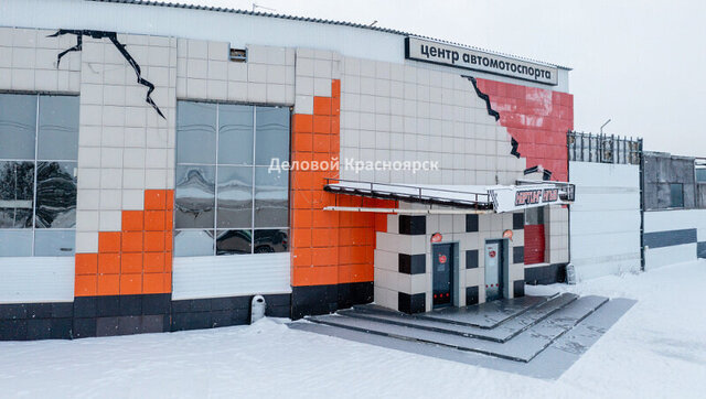 производственные, складские ул Чапаева 2/8 сельсовет, Бархатовский фото