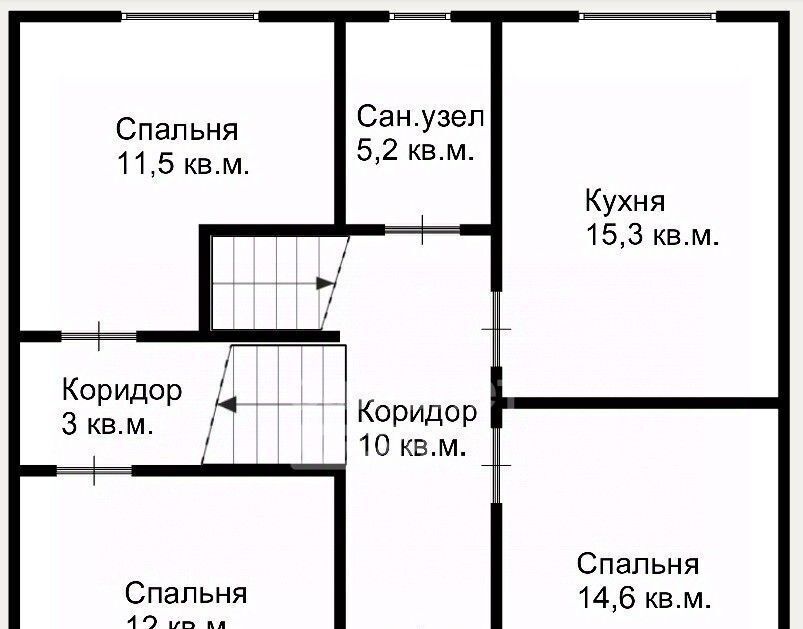 дом р-н Северский пгт Ильский Ильское городское поселение, ул. Длинная, 272А фото 2