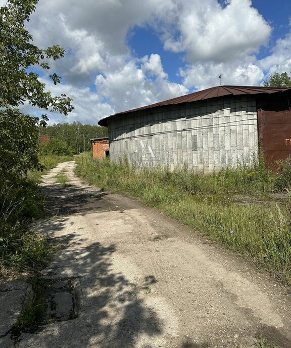 земля городской округ Луховицы с Григорьевское ул Центральная 13г фото 3