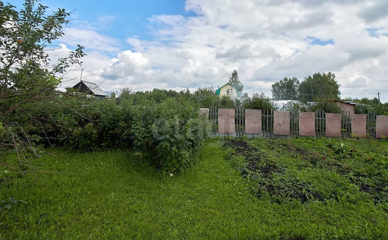 дом р-н Ялуторовский снт Виктория ул Солнечная Богандинский фото 23