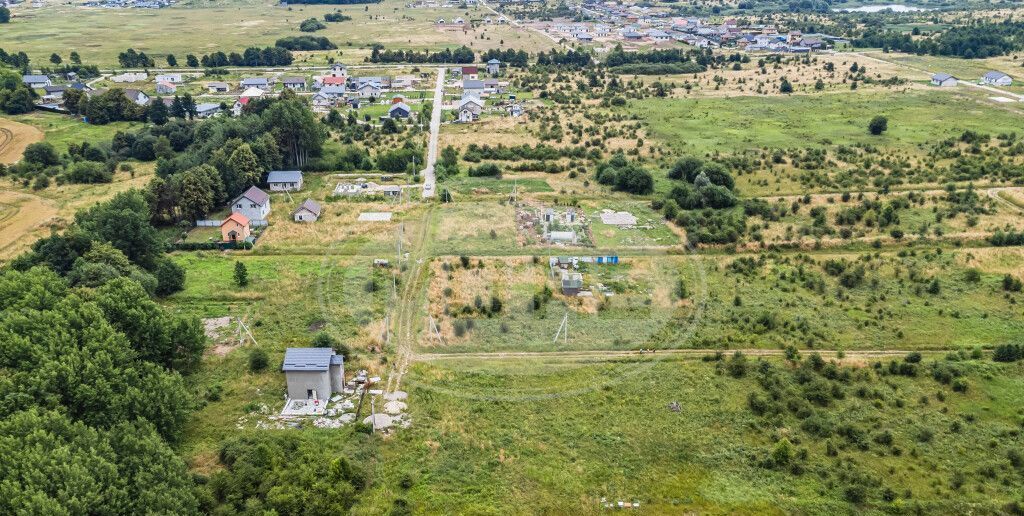 земля р-н Гурьевский п Голубево Калининград, 1-я Стрелецкая ул фото 2