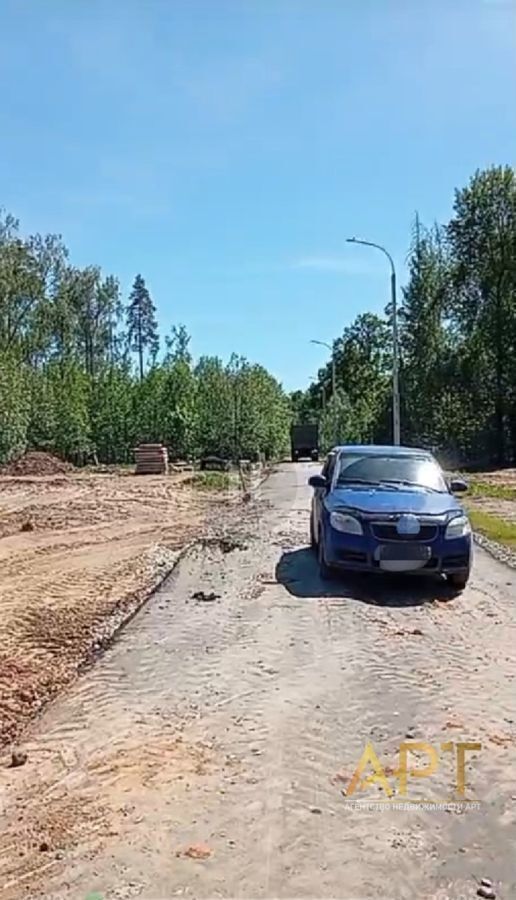 земля направление Курское (юг) ш Калужское 9755 км, Краснопахорский р-н, 8, Москва, п Михайлово-Ярцевское, пос. Секерино, Троицкий административный округ, Шишкин Лес фото 8