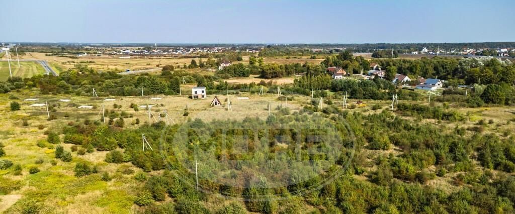 земля р-н Гурьевский п Горловка ул Малиновая фото 4