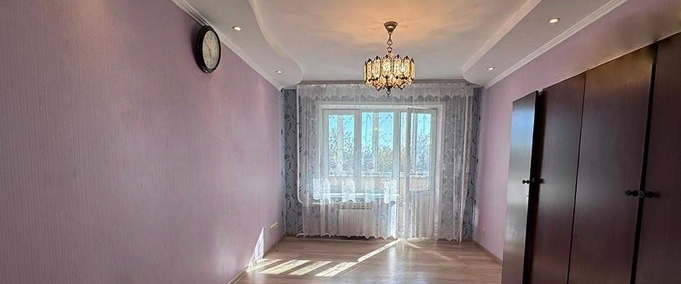 квартира г Коломна район Центральный ул Гагарина 16 фото 4