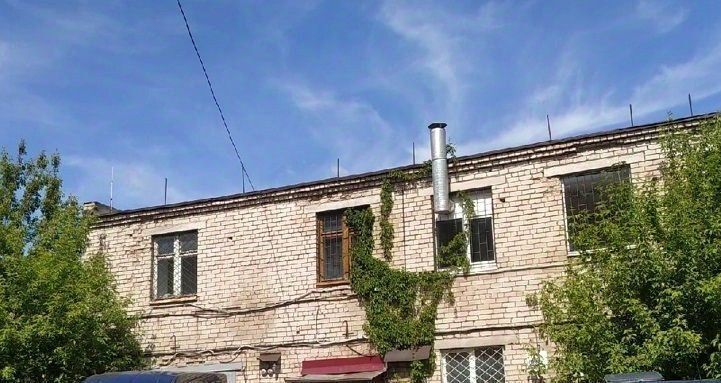 офис г Кострома ул Ткачей 5в фото 1