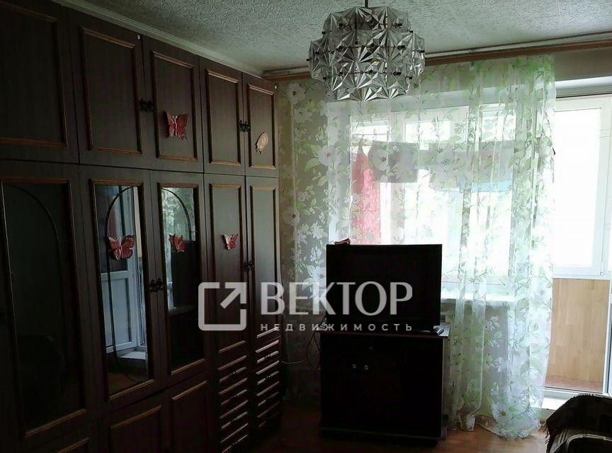 квартира г Кострома ш Кинешемское 20а фото 16