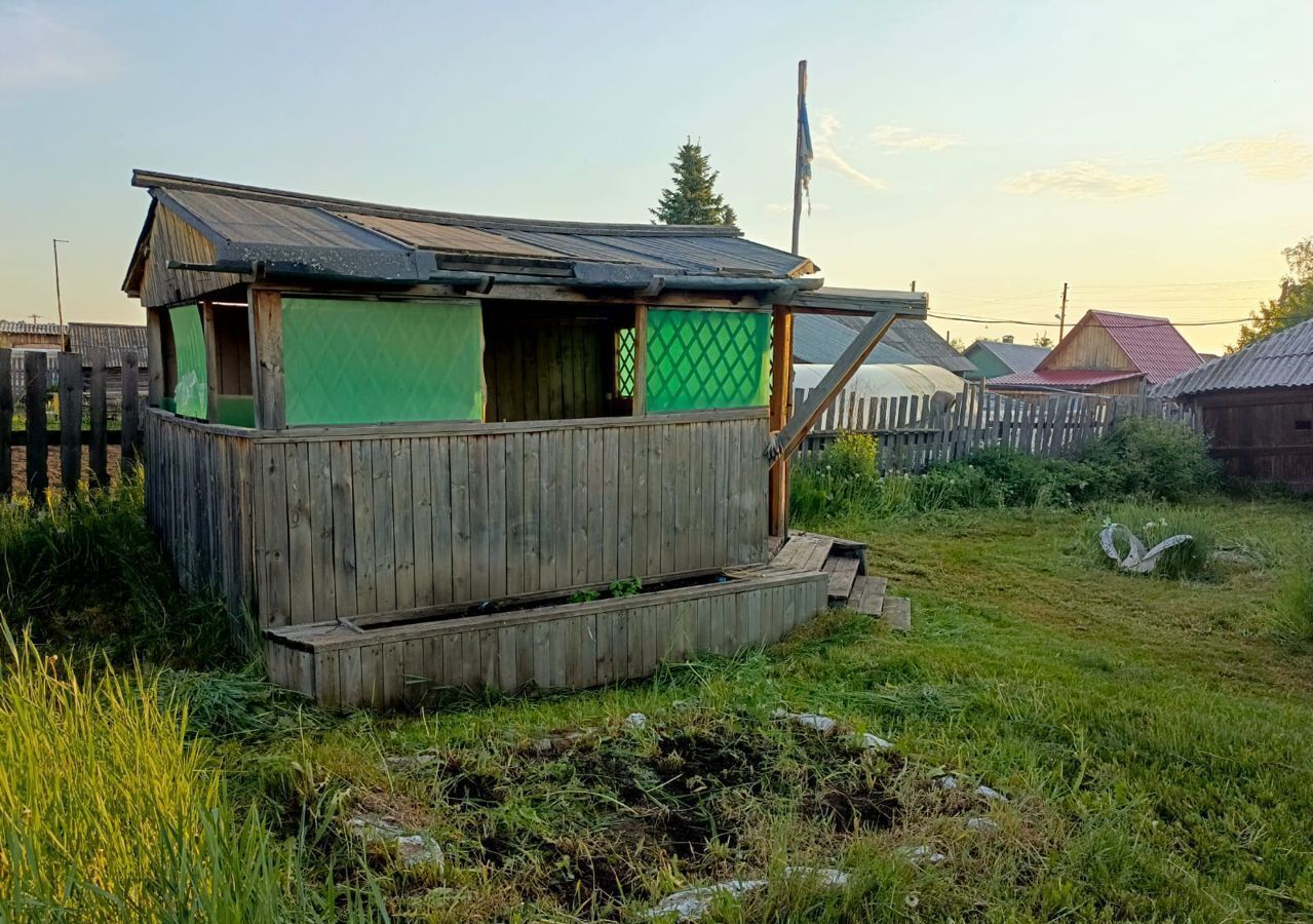 дом р-н Пригородный с Южаково ул Заречная Петрокаменское фото 20