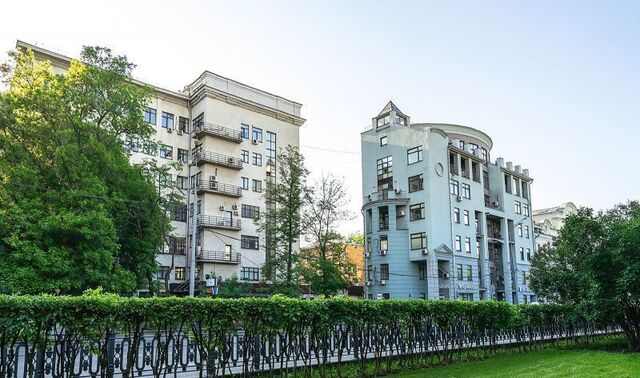 метро Цветной бульвар б-р Цветной 30с/1 фото