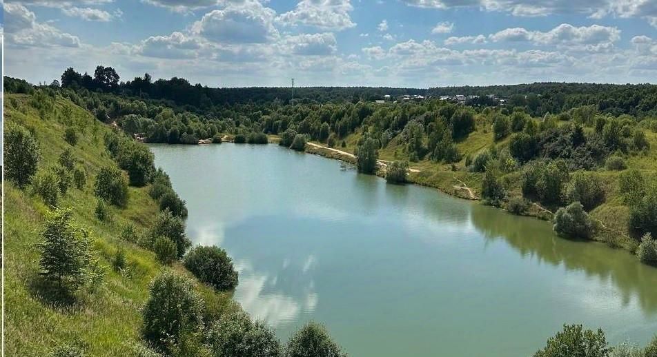 земля городской округ Серпухов д Старые Кузьменки фото 4