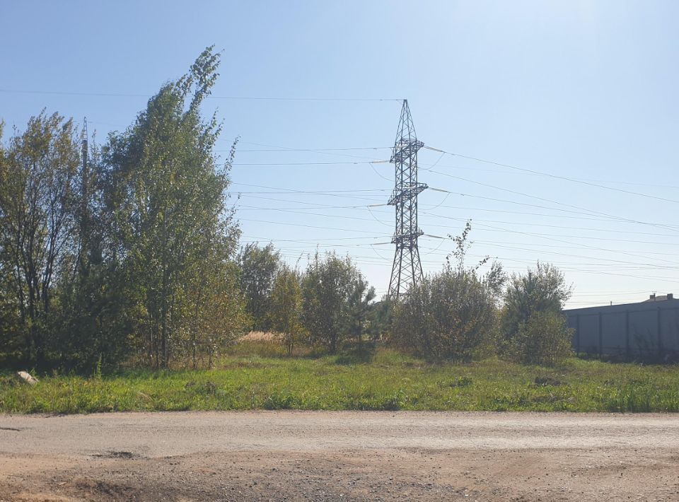 земля г Химки Дачной застройки Кранкино кв-л, Зеленоград — Крюково, ул. Лазурная фото 2