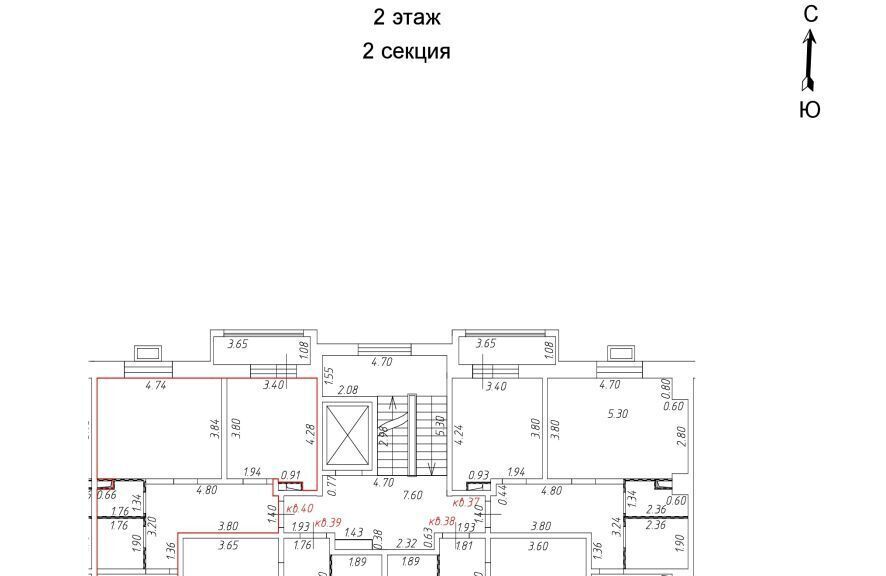 квартира г Красногорск мкр Опалиха ул Алексеевская 3 Аникеевка фото 20