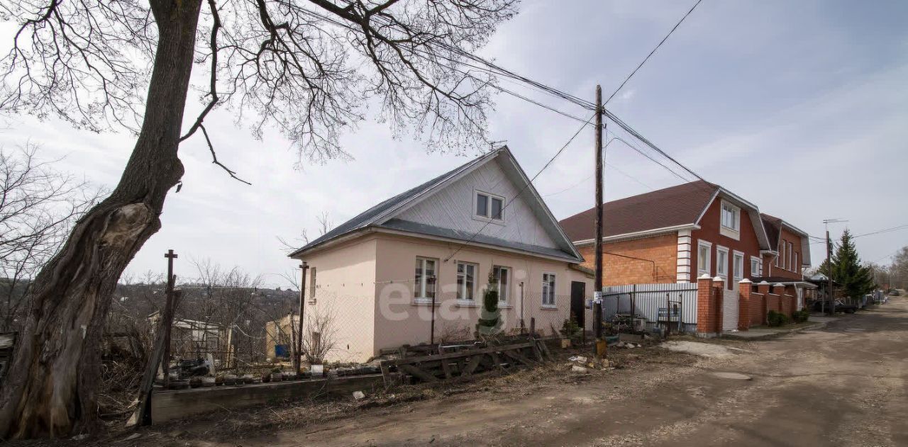 дом г Нижний Новгород д Ляхово ул Большая 21 Автозаводская фото 27