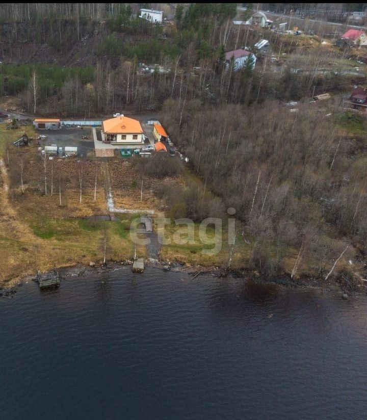 дом р-н Кондопожский г Кондопога ул Надежды Кондопожское городское поселение фото 27