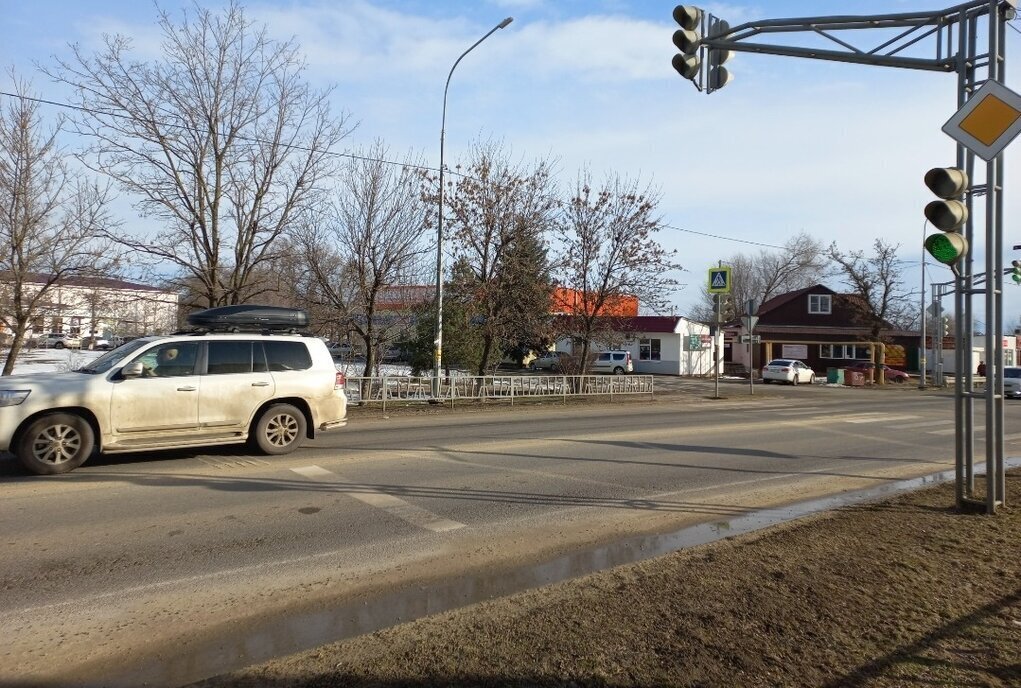 торговое помещение р-н Грачевский с Грачевка ул Советская фото 9