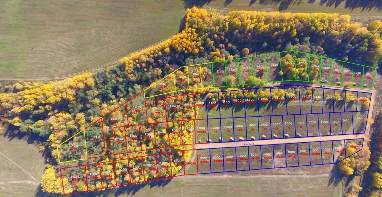 земля городской округ Дмитровский д Тендиково 53 км, Дмитров, Дмитровское шоссе фото 2