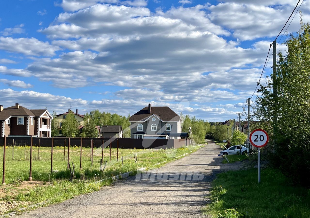 дом городской округ Мытищи д Хлябово ул Грибная 4 24 км, Некрасовский, Дмитровское шоссе фото 35