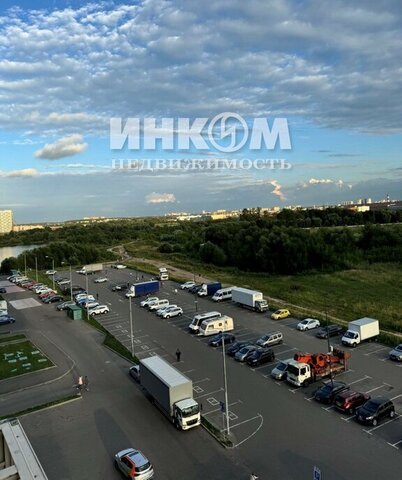 метро Некрасовка дом 2 Московская область фото