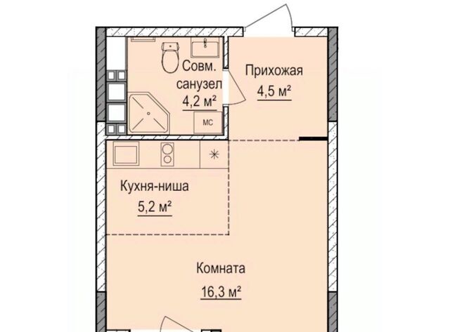 р-н Устиновский Автопроизводство жилрайон фото