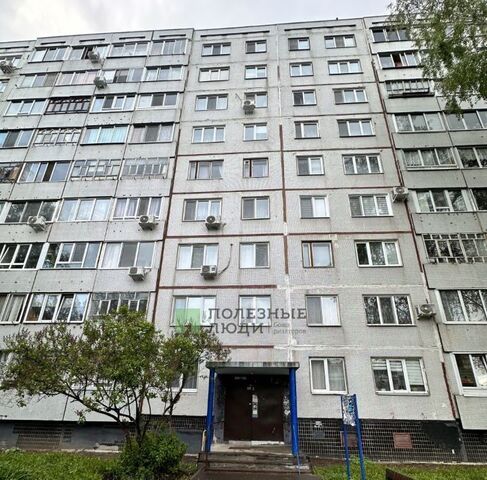 р-н Автозаводский дом 90 фото