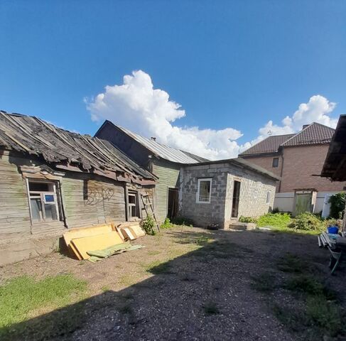 р-н Промышленный Красный Городок ул Набережная Сакмары фото