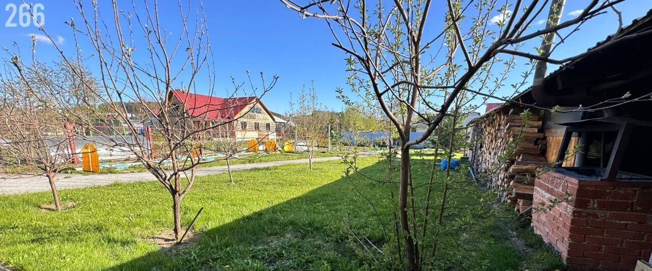 дом г Полевской с Курганово ул Свердлова 11 фото 7