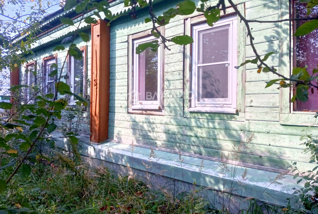 дом городской округ Раменский с Речицы Раменское, улица Старая Слобода, 12 фото 1