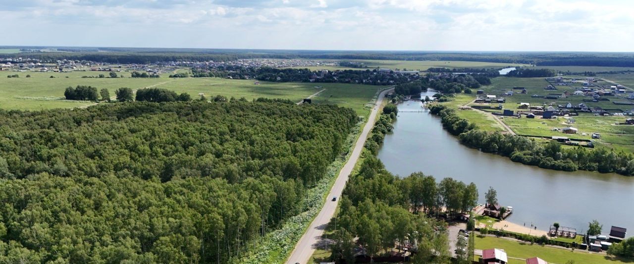 производственные, складские городской округ Домодедово д Шишкино Растуновский административный округ, 10 фото 2