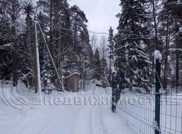 дом р-н Приозерский п Бурнево Приозерское городское поселение, 35 фото 42