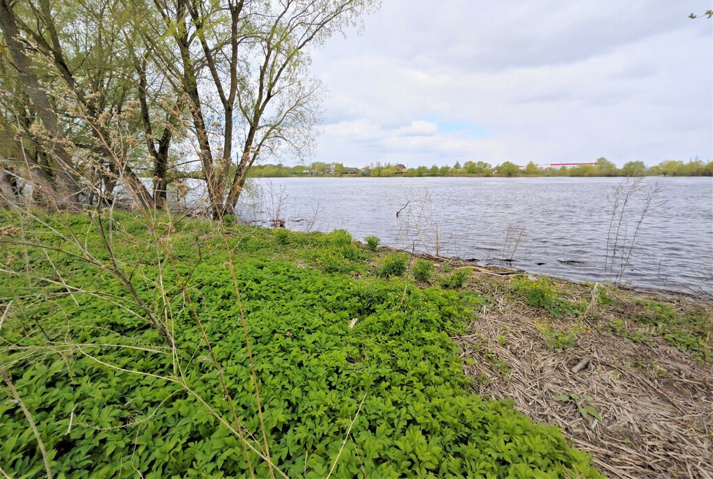 земля г Великий Новгород Донецкий пер Деревяницкий фото 4