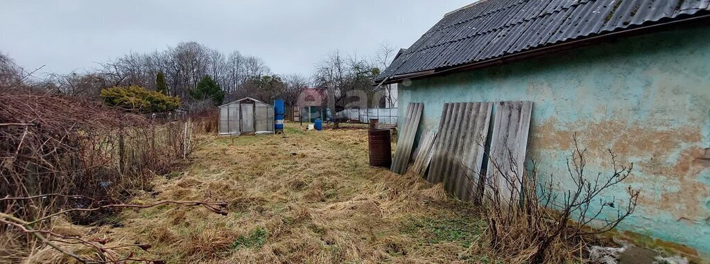 земля г Калининград р-н Ленинградский тер. ТСН Искра фото 2