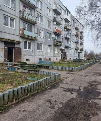 п Черепаново Светловский городской округ, Садовая улица, 11 фото